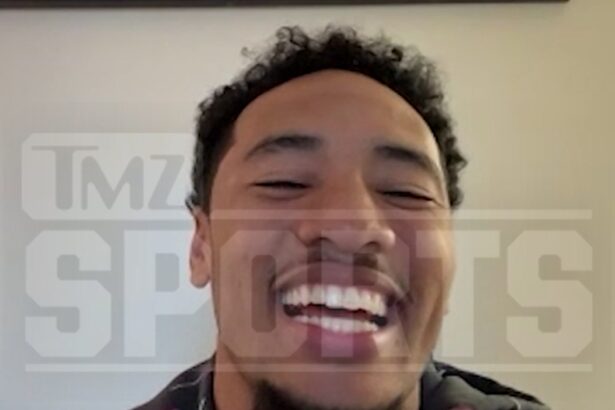 Camryn Bynum Hoping ‘White Chicks’ INT Celebration Leads To ‘Masked Singer’ Spot