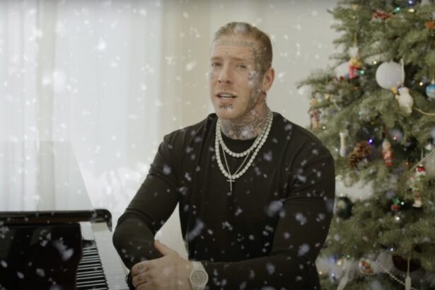 Canadian Singer Drops Fiery ‘Let It Snow (Screw The Woke)’ Remix That’s Sending Woketards into a Total Meltdown |