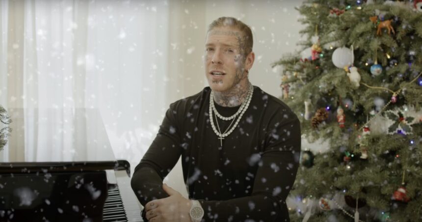 Canadian Singer Drops Fiery 'Let It Snow (Screw The Woke)' Remix That’s Sending Woketards into a Total Meltdown | The Gateway Pundit