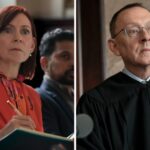 Carrie Preston on Working with Husband Michael Emerson