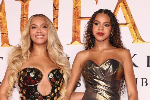 Celebrity Parents Match Outfits With Their Kids: Pics