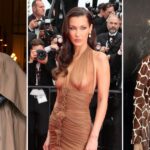 Celebs Are Serving in Mocha Mousse Looks, Pantone’s Color of the Year