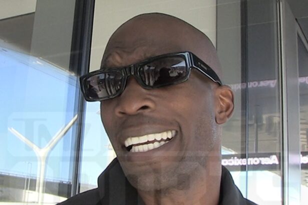 Chad Johnson Says Firing Zac Taylor ‘Won’t Change S***’ In Cincinnati