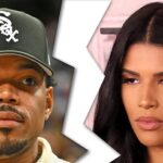 Chance The Rapper's Wife Files For Divorce