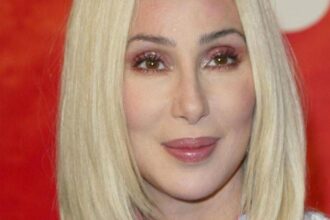 Cher Reveals Dark Days After Shocking Advice About Her Iconic Voice