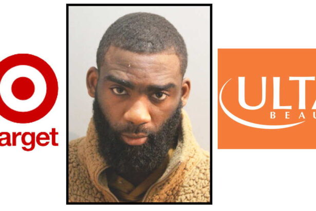 Chicago man has shoplifted goods worth ,082 this year, prosecutors claim