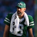 New York Jets v Miami Dolphins - Source: Getty