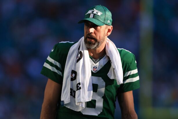 Chiefs reign supreme, Jets postseason hopes crushed and more