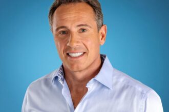 Chris Cuomo Inks Multiyear NewsNation Deal Renewal as Primetime Host