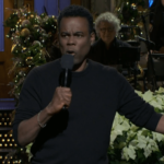 Chris Rock's 'SNL' Monologue Slams Jake Paul, Healthcare CEO's Murder