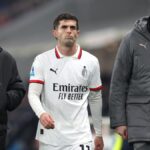 Christian Pulisic injury causes concern for AC Milan ahead of Champions League match, hectic Serie A schedule