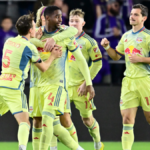 Classic MLS sides Los Angeles Galaxy and New York Red Bulls square off in MLS Cup finals; Spurs face Chelsea