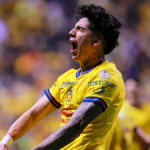 Club America make history with Liga MX three-peat after beating Monterrey Sunday in final's second leg