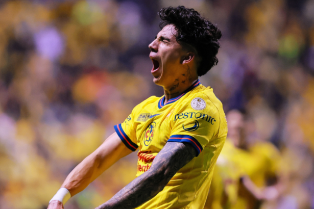 Club America make history with Liga MX three-peat after beating Monterrey Sunday in final’s second leg