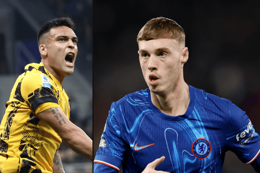 Club World Cup team guide: Inter to Chelsea to Auckland City, all 32 profiled