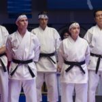 'Cobra Kai' Season 6 Part 3 Sets Netflix Premiere Date and Teaser