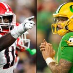 College Football Playoff bracket predictions: The Athletic’s national championship picks