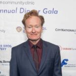 Conan O'Brien's Mom Dies 3 Days After His Dad Died