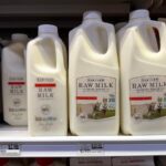 Concerns Grow Over Bird Flu Risks From Raw Milk