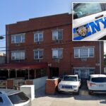 Cops find newborn girl in tote bag dumped outside in NYC