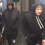 Cops look for 2 men who mugged victim at Sheridan Red Line station