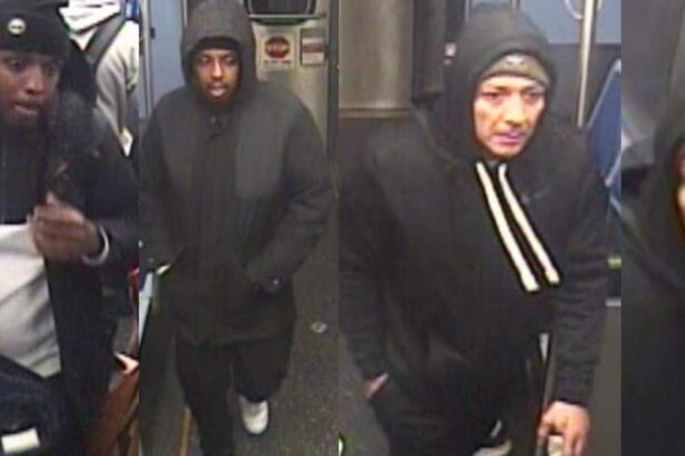 Cops look for 2 men who mugged victim at Sheridan Red Line station