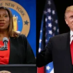 Corrupt NY Attorney General Letitia James Refuses to Drop Civil Fraud Case Against Trump | The Gateway Pundit