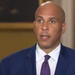 Cory Booker Gets A Senate Leadership Promotion