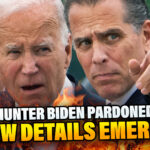 Court CONFIRMS Hunter Biden’s SEVERE GUN CRIMES Will Be DISMISSED After Pardon | Elijah Schaffer’s top 5 VIDEO | The Gateway Pundit