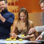 Crime Scene Kitchen Season 3 Winners