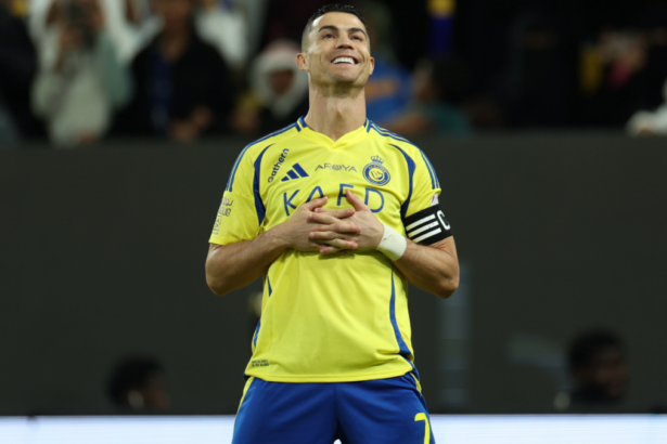 Cristiano Ronaldo the Saudi Pro League is better than Ligue 1, backs Vini Jr for Ballon d’Or over Rodri