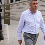 D.C. Cop Accused Of Tipping Off Proud Boys Leader Before Jan. 6 On Trial