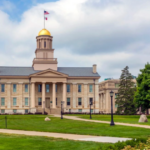 DEI Roll Back: University of Iowa Announces Plans to Close Stand Alone Gender, Women's, and Sexuality Studies Department | The Gateway Pundit