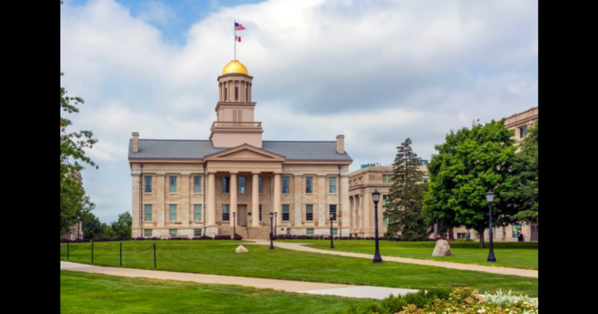 DEI Roll Back: University of Iowa Announces Plans to Close Stand Alone Gender, Women's, and Sexuality Studies Department | The Gateway Pundit