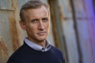 Dan Abrams to Exit NewsNation Primetime Show