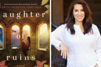 'Daughter of Ruins' TV Series Ideas, Sequel Novel Potential