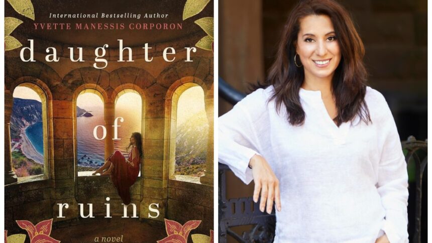 'Daughter of Ruins' TV Series Ideas, Sequel Novel Potential