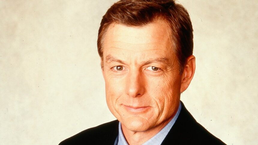 'Days of Our Lives' Actor Was 77