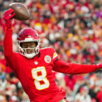 NFL: Las Vegas Raiders at Kansas City Chiefs - Source: Imagn