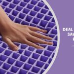 Deal of the Day: Save 10% on Purple