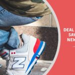 Deal of the Day: Save 15% on New Balance