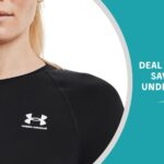 Deal of the Day: Save 20% at Under Armour