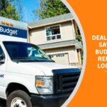 Deal of the Day: Save 20% on Budget Truck Rentals for Local Moves