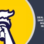 Deal of the Day: Save on Liberty Mutual Car Insurance