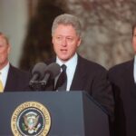 December 19, Bill Clinton is impeached