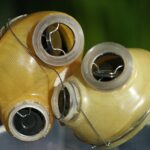 December 2, first permanent artificial heart implanted