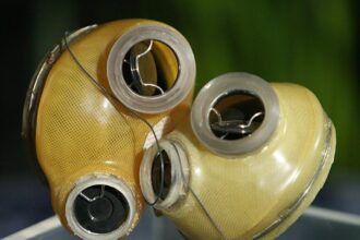 December 2, first permanent artificial heart implanted