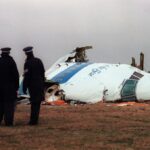 December 21, Pan Am Flight 103 bombing over Lockerbie