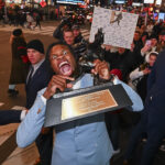 NCAA Football: Heisman Trophy Presentation - Source: Imagn