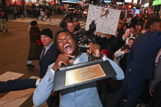 NCAA Football: Heisman Trophy Presentation - Source: Imagn